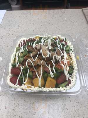 Zoom Zoom Deli Grill