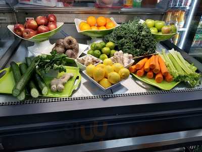 Zoom Zoom Deli Grill