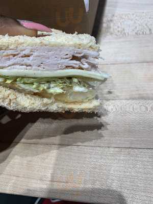 Zoom Zoom Deli Grill