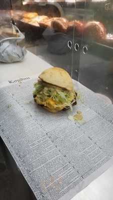 Zoom Zoom Deli Grill