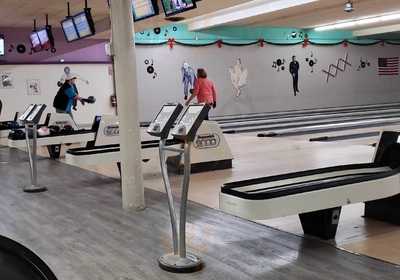 Olivette Lanes