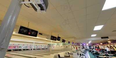 Olivette Lanes