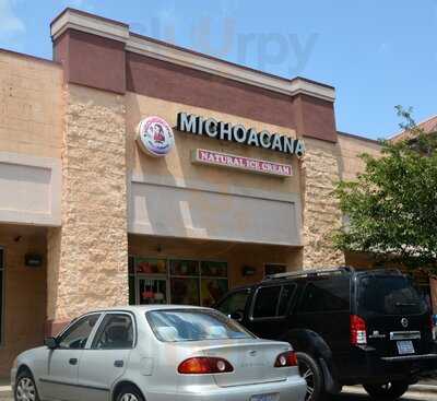 La Michoacana Natural Ice Cream