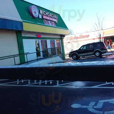 La Michoacana Natural Ice Cream