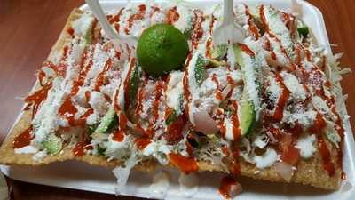 La Michoacana Natural Ice Cream