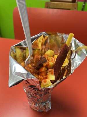 La Michoacana Natural Ice Cream