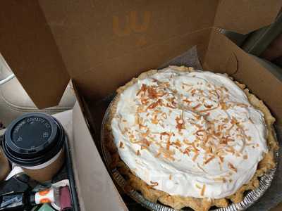 Little J's Bakeshoppe