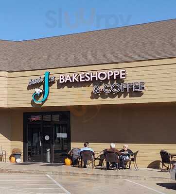 Little J's Bakeshoppe