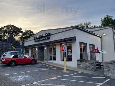 Jimmy John's