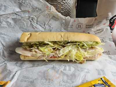 Jimmy John's