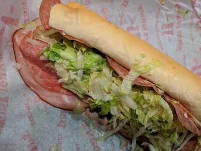 Jimmy John's