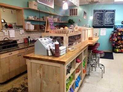 Candler Park Market Deli & Kitchen