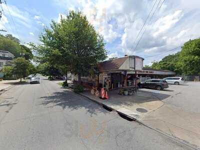 Candler Park Market Deli & Kitchen