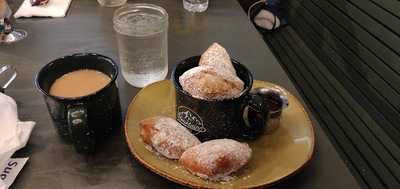 Punch Bowl Social Fort Worth