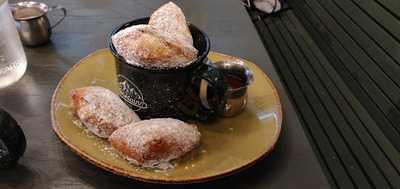 Punch Bowl Social Fort Worth