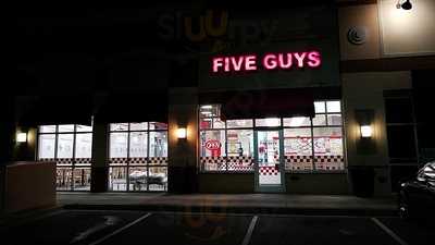 Five Guys