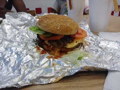 Five Guys