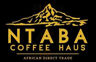 Ntaba Coffee Haus