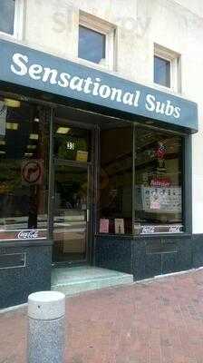 Sensational Subs