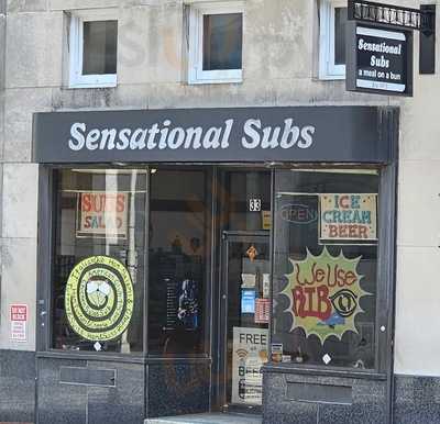 Sensational Subs