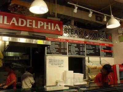 Philadelphia Steak & Hoagie