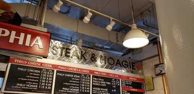 Philadelphia Steak & Hoagie