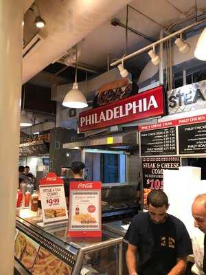 Philadelphia Steak & Hoagie