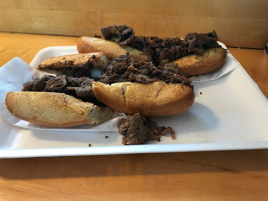 Philadelphia Steak & Hoagie