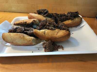 Philadelphia Steak & Hoagie