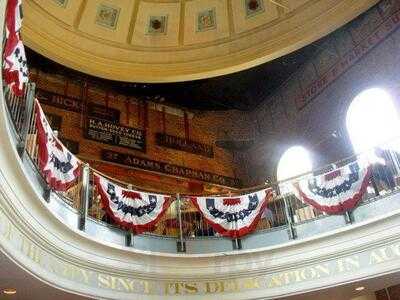 Philadelphia Steak & Hoagie