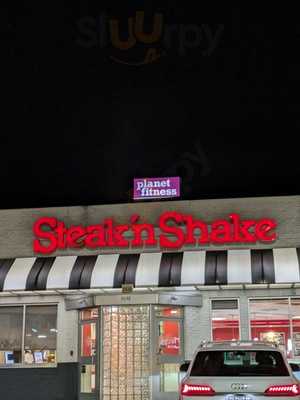 Steak 'n Shake