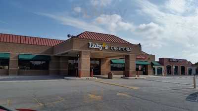Luby's