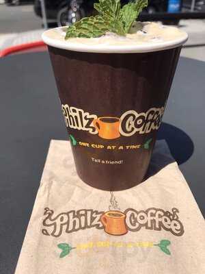 Philz Coffee
