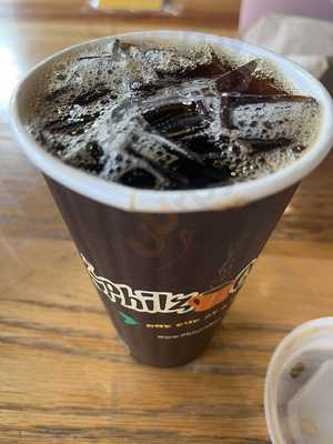 Philz Coffee