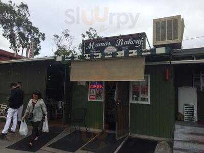 Mama's Bakery & Deli