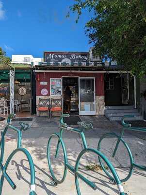 Mama's Bakery & Deli