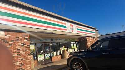 7-eleven