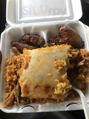 Blue Sky Food By The Pound