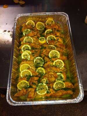 Blue Sky Food By The Pound