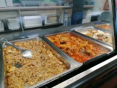 Blue Sky Food By The Pound