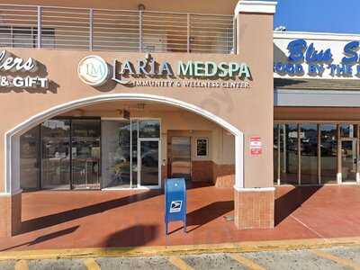 Blue Sky Food By The Pound