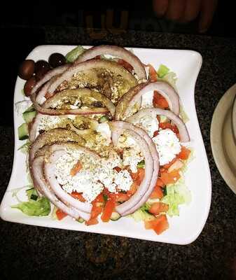 Espresso Cafe & Sushi Bar