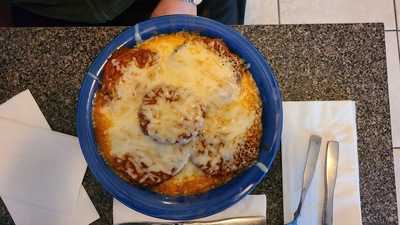 Espresso Cafe & Sushi Bar