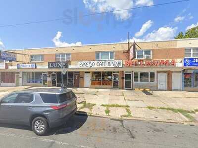 Espresso Cafe & Sushi Bar