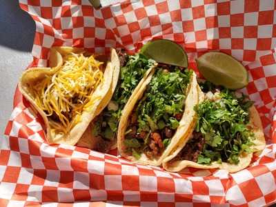 Taqueria Mi Trailita