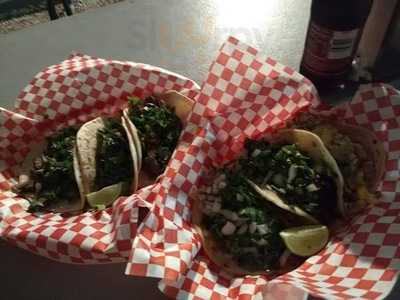 Taqueria Mi Trailita