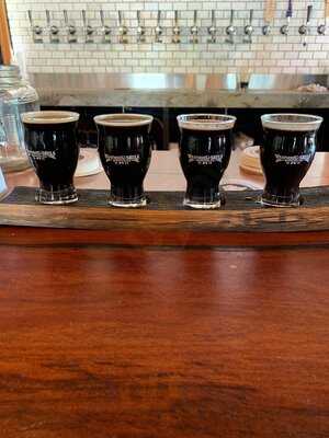 Weathered Souls Brewery