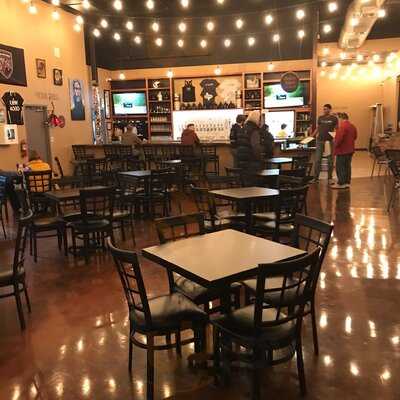 Weathered Souls Brewery