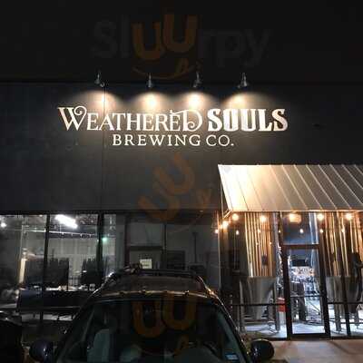 Weathered Souls Brewery