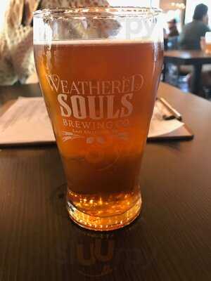 Weathered Souls Brewery